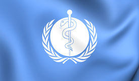 flag-world-health-organization-d-close-up-82914228